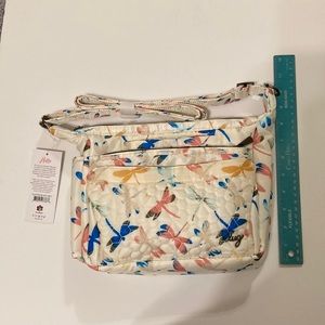 NWT Lug Flutter SE in Dragonfly Multi
